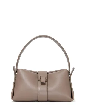 Park Shoulder Bag in Taupe