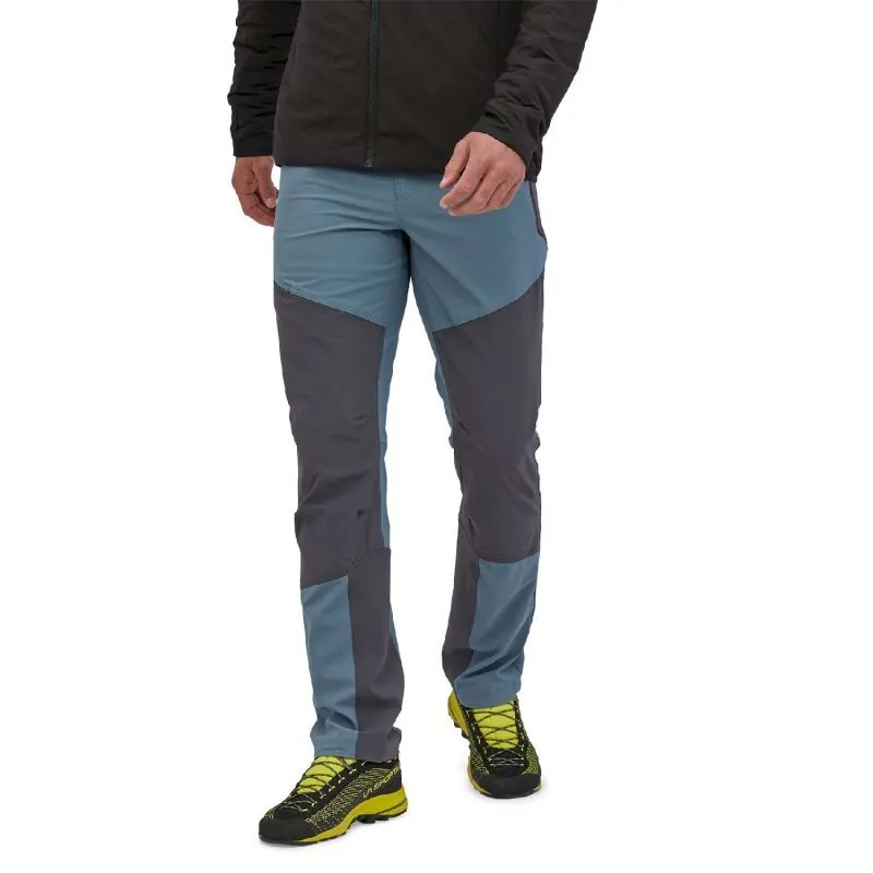 Patagonia  Terravia Alpine Pants - Pantaloni da escursionismo - Uomo