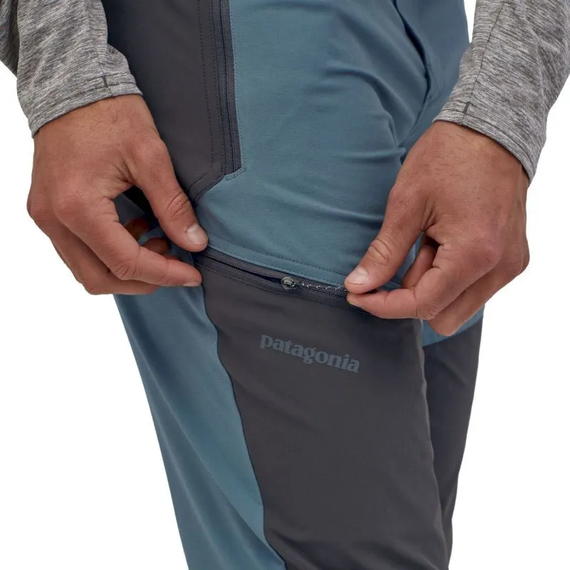 Patagonia  Terravia Alpine Pants - Pantaloni da escursionismo - Uomo