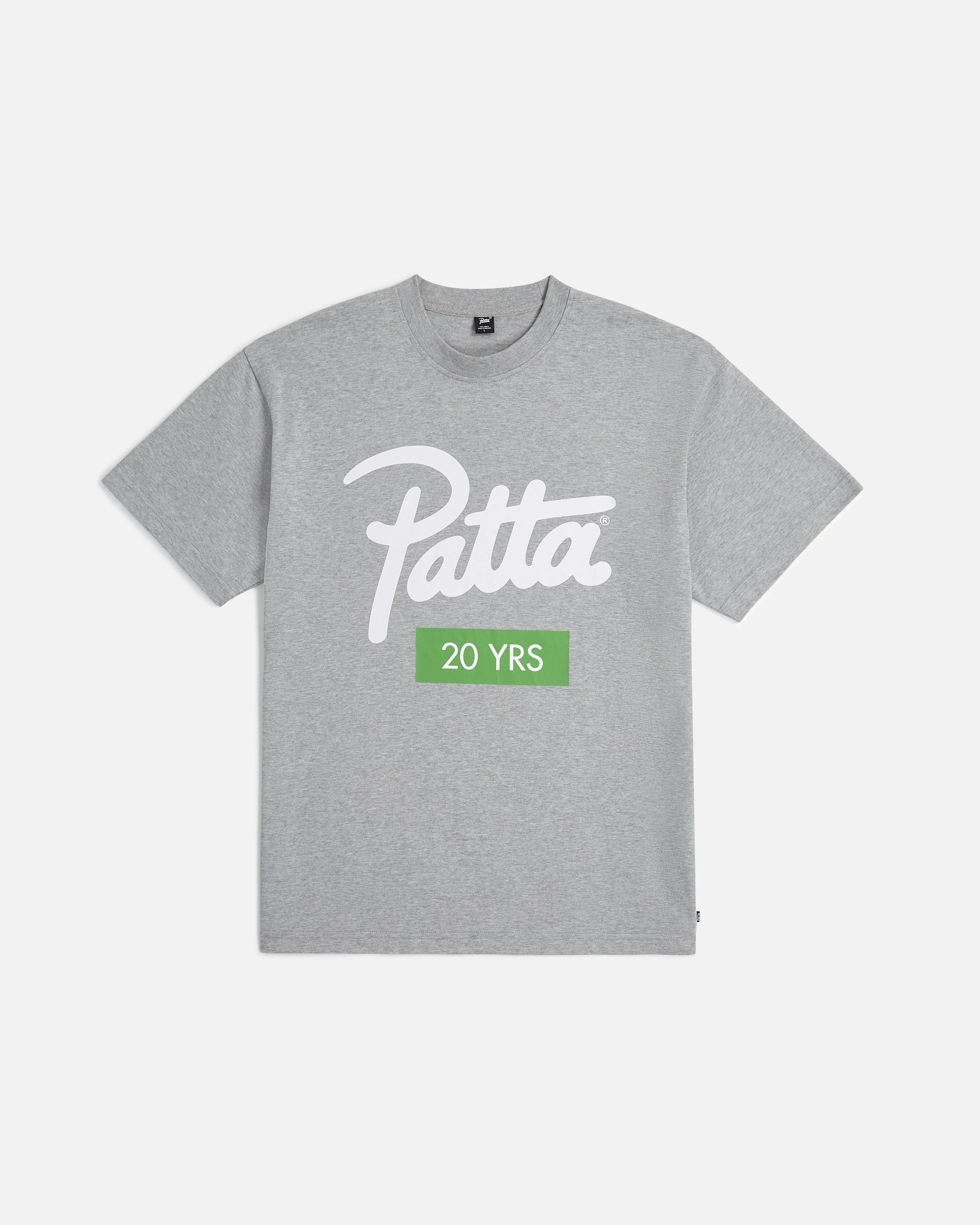 Patta 20 Years T-Shirt