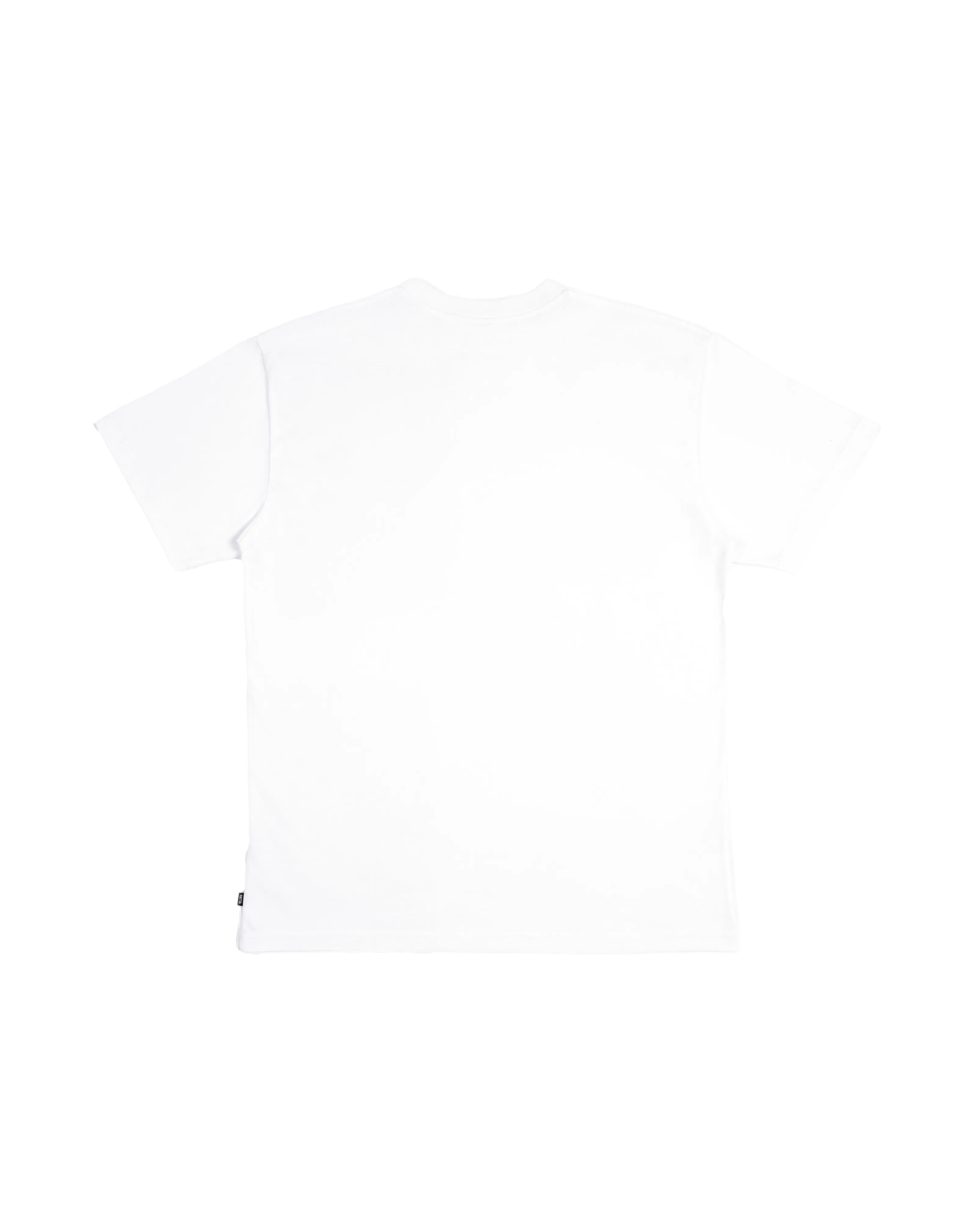 Patta Amsterdam Chapter T-Shirt (White)