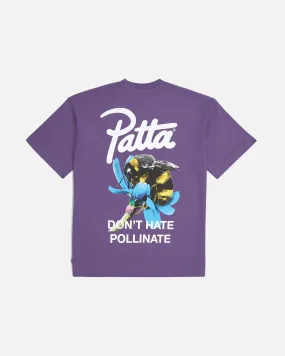 Patta Bumble Bee T-Shirt