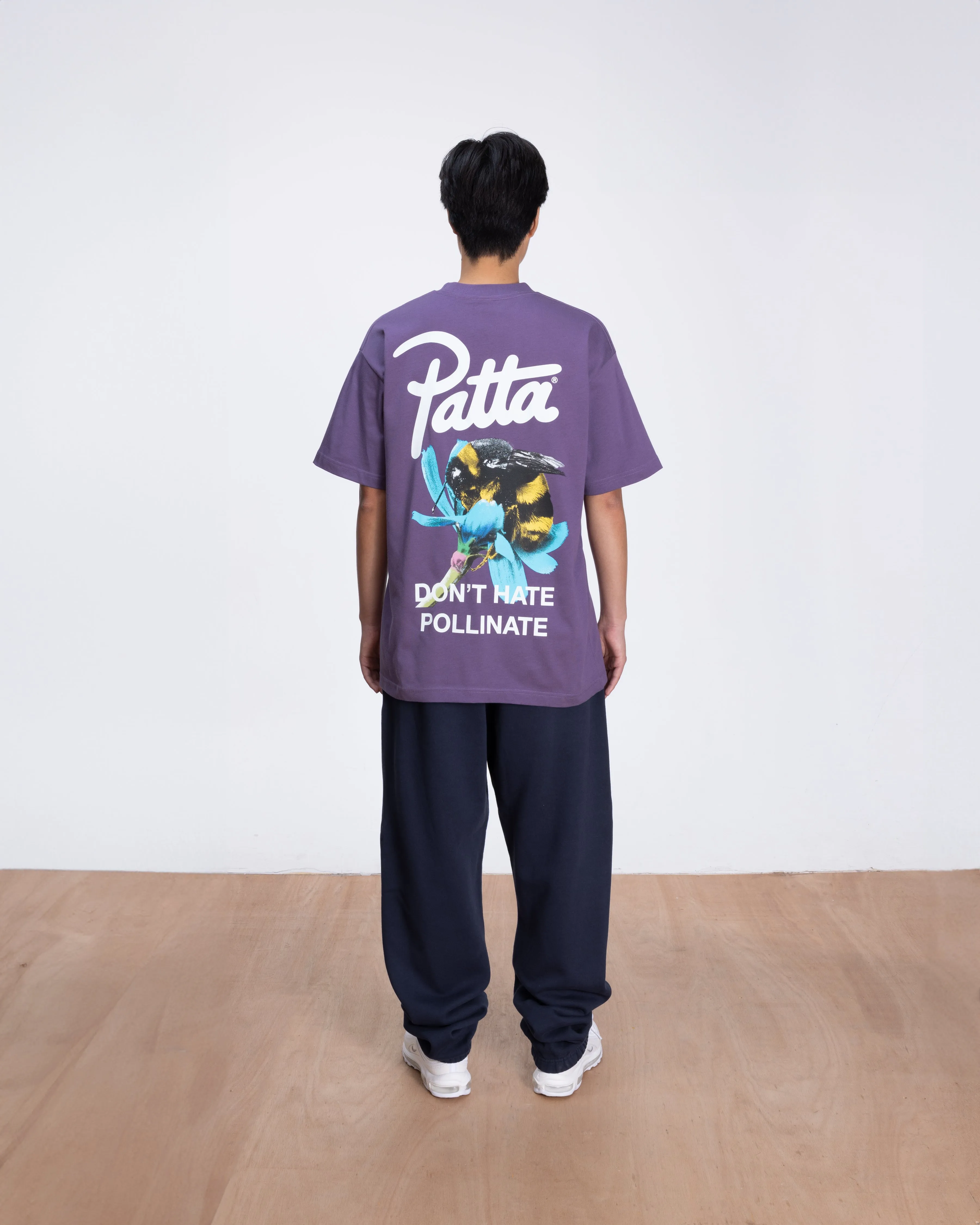 Patta Bumble Bee T-Shirt