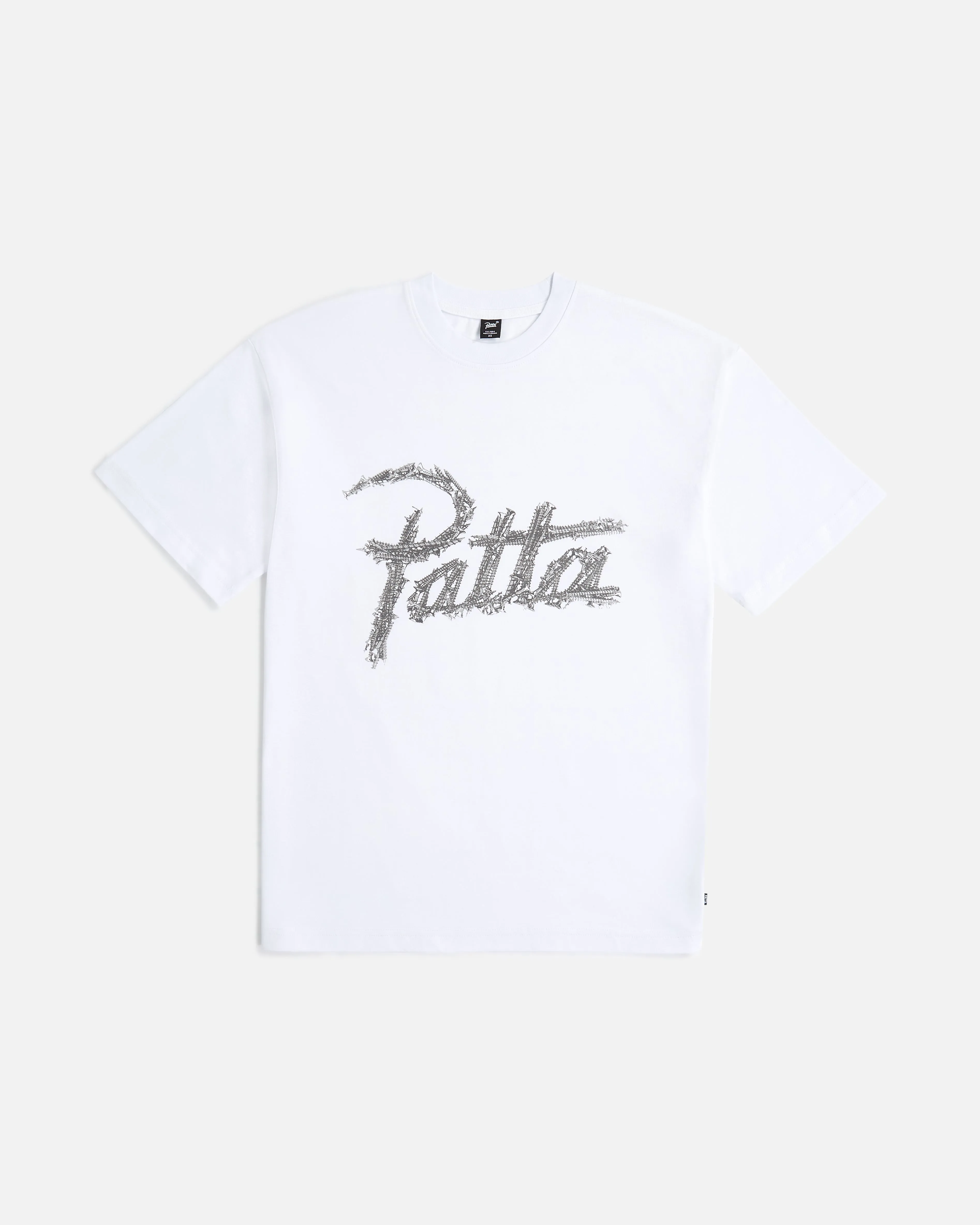 Patta Screws T-Shirt