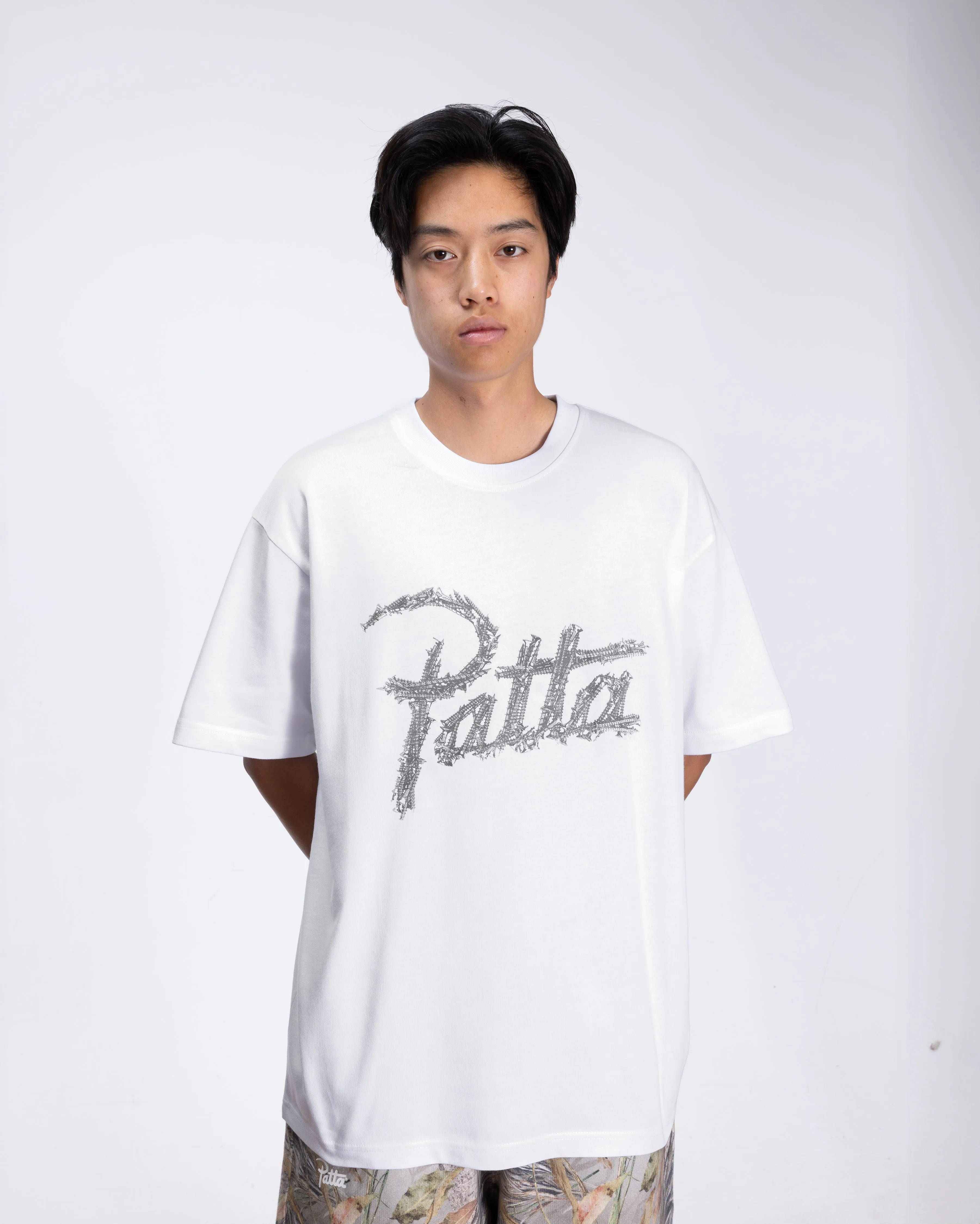 Patta Screws T-Shirt