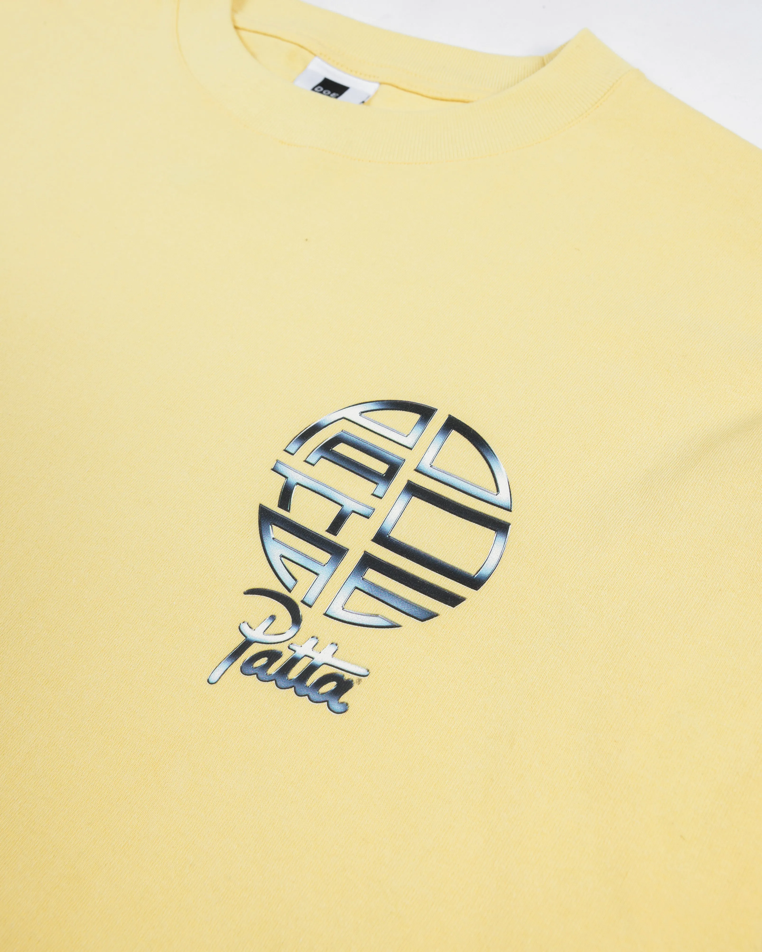 Patta x DOE 20/10 Longsleeve T-Shirt