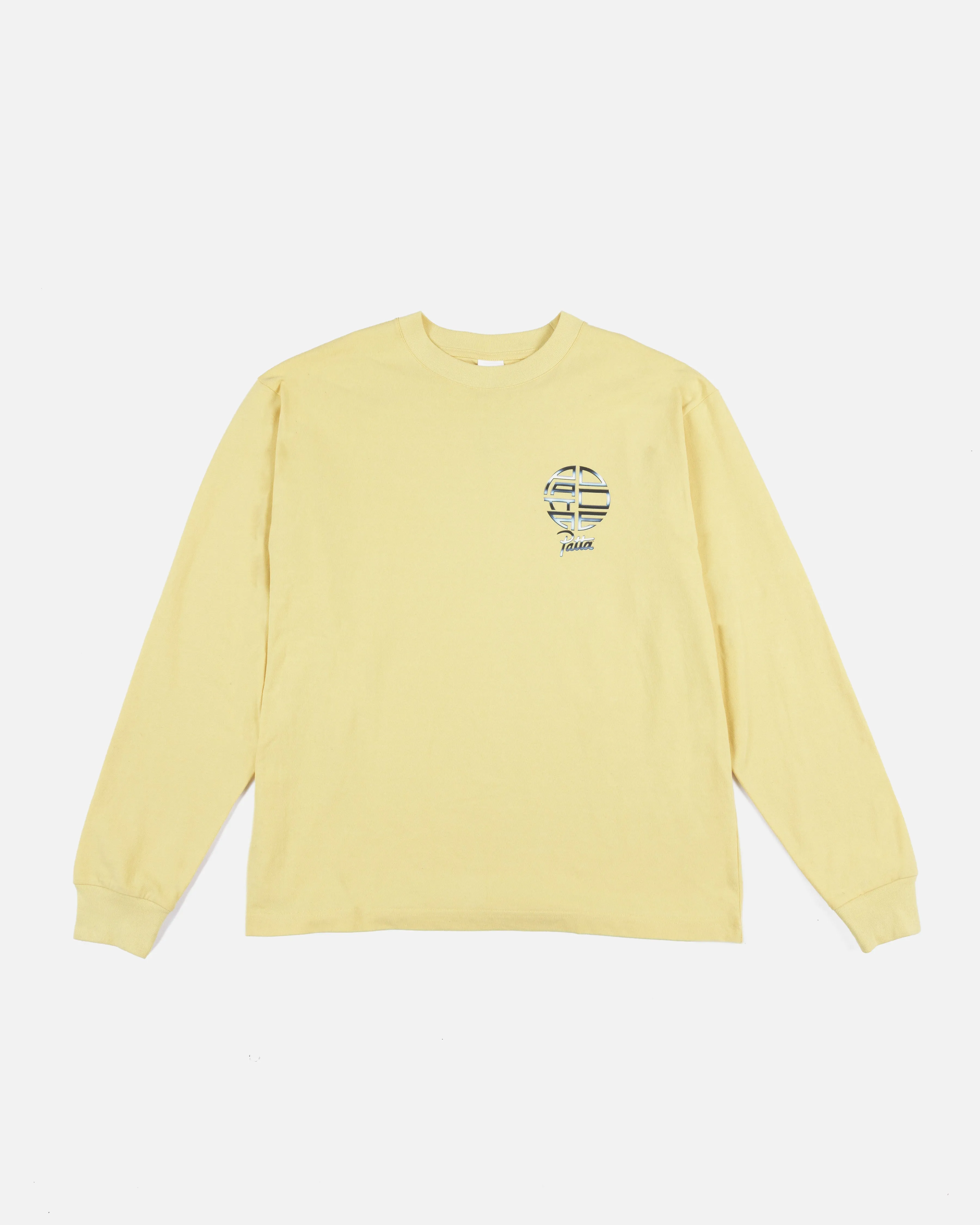 Patta x DOE 20/10 Longsleeve T-Shirt