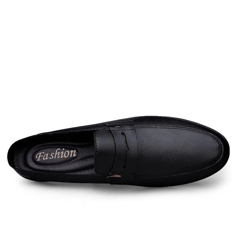 Penny Men Loafer-Sandals