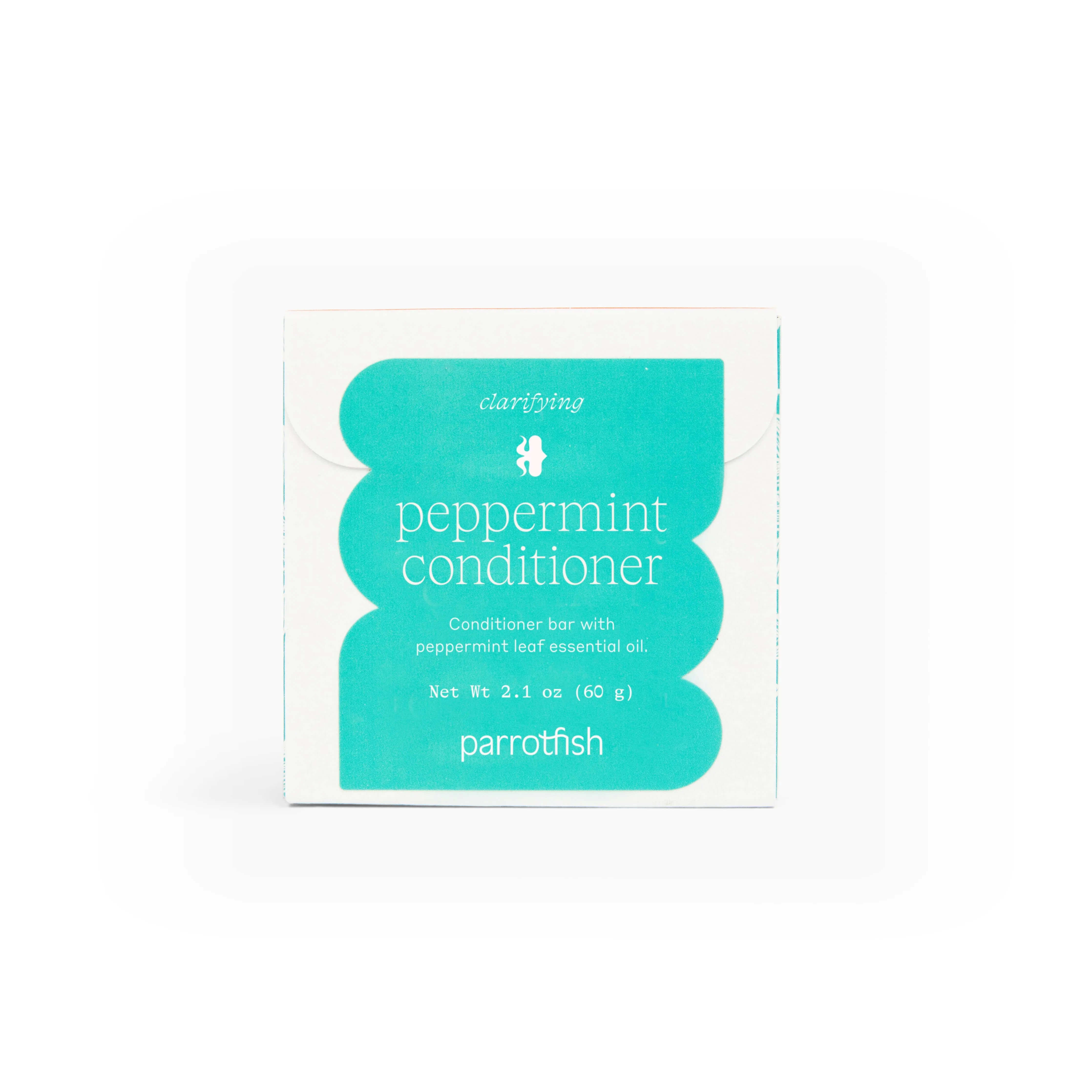 Peppermint Conditioner Bar