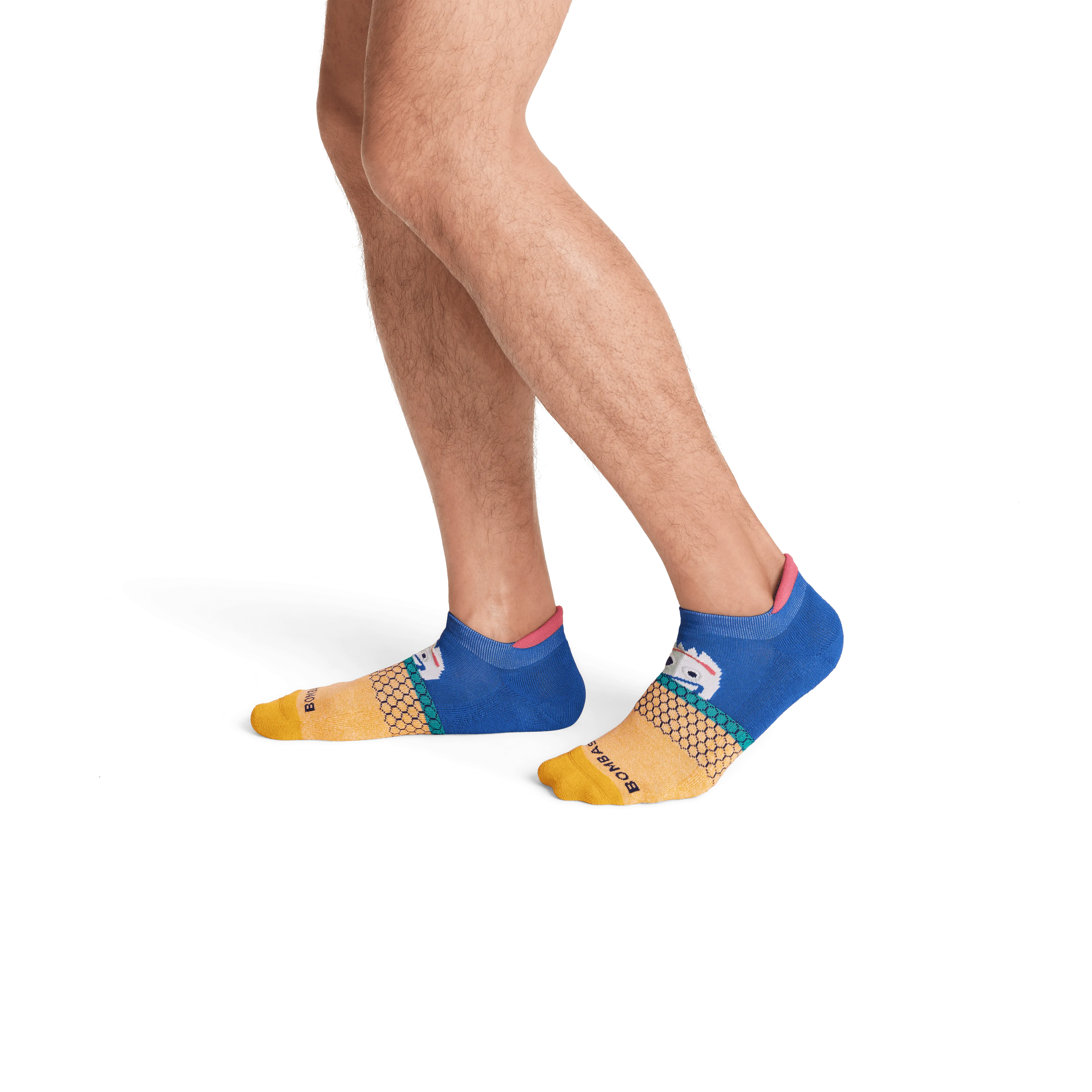 Pixar | Bombas Ankle Sock 4-Pack