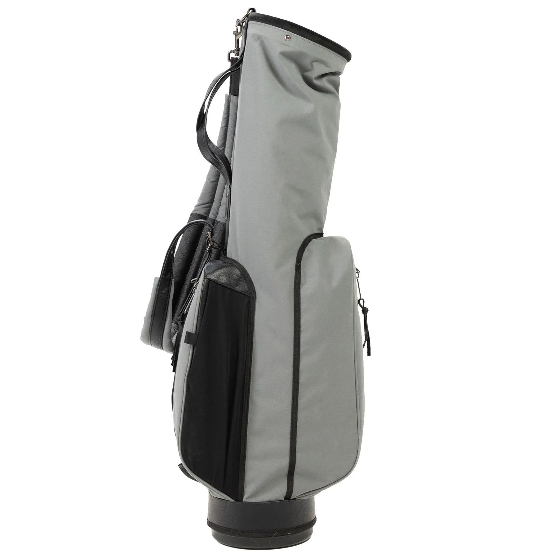 Players Series-R Carry Bag Charcoal/Black - 2024