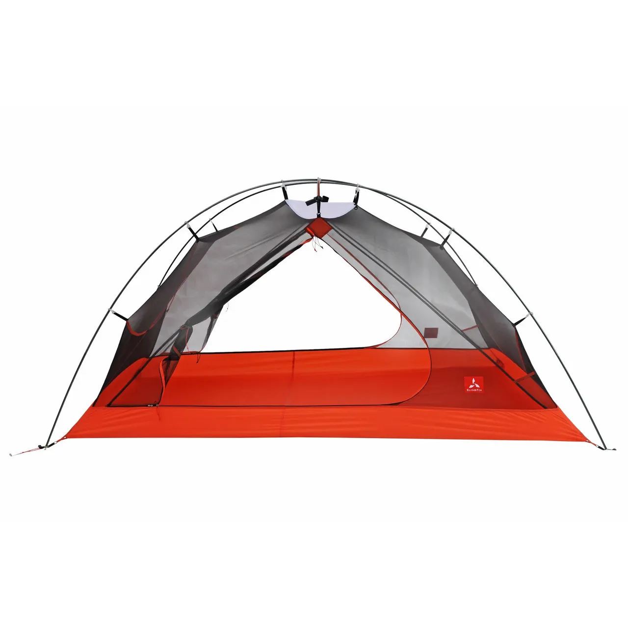 Portal 2 Tent