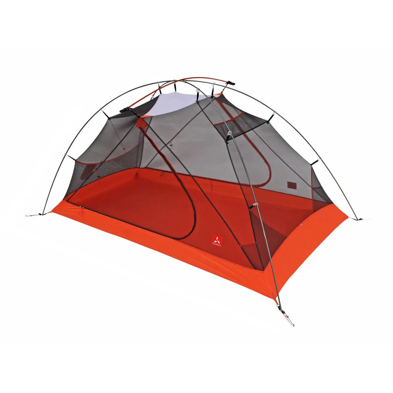 Portal 2 Tent