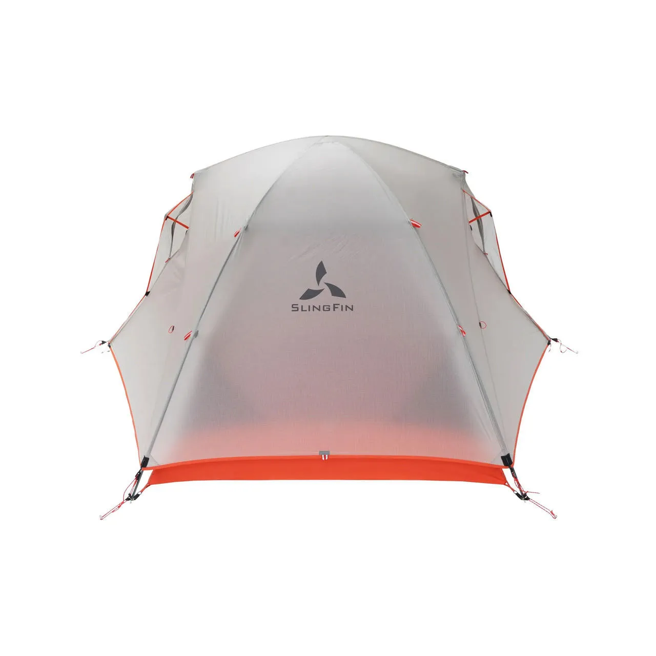 Portal 2 Tent