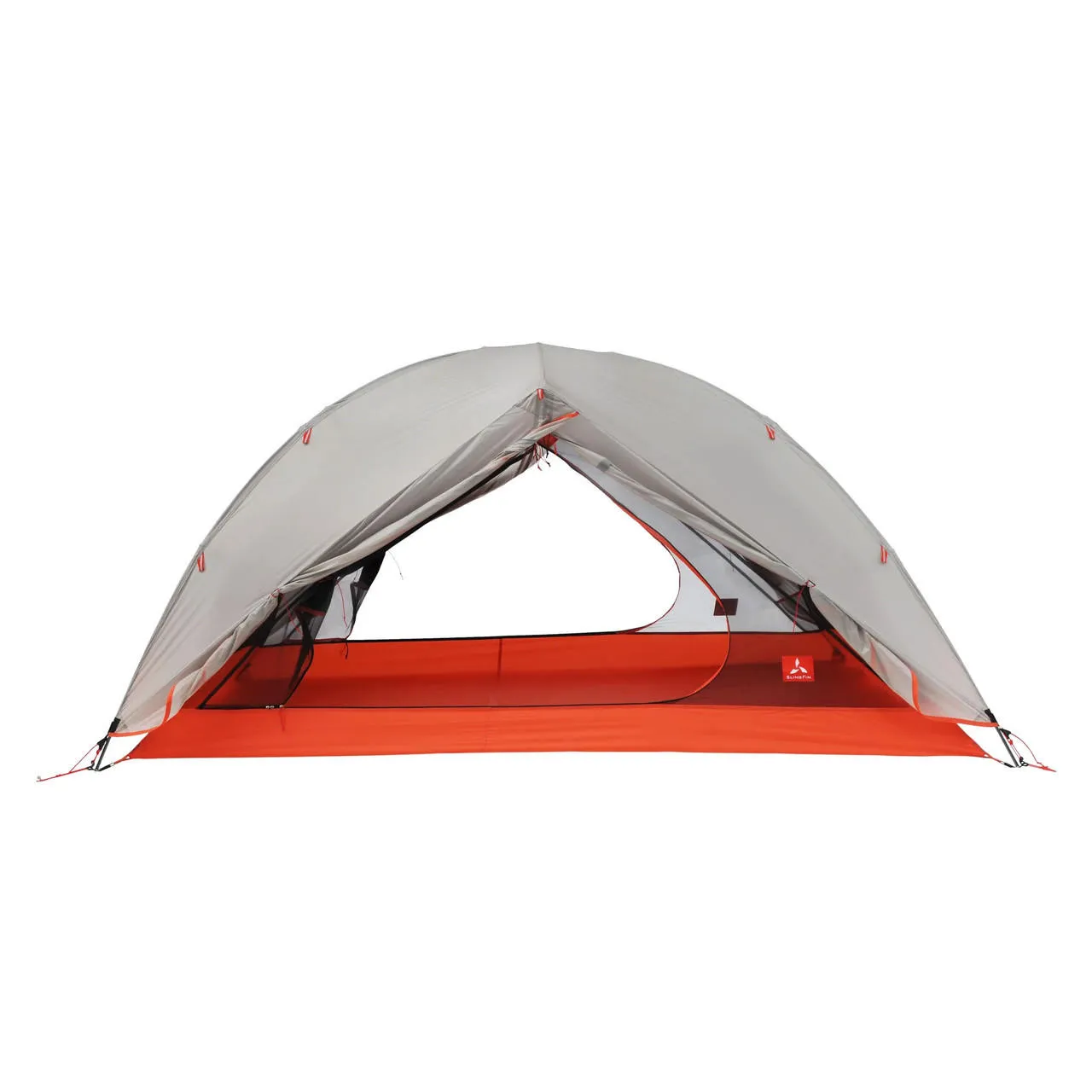 Portal 2 Tent