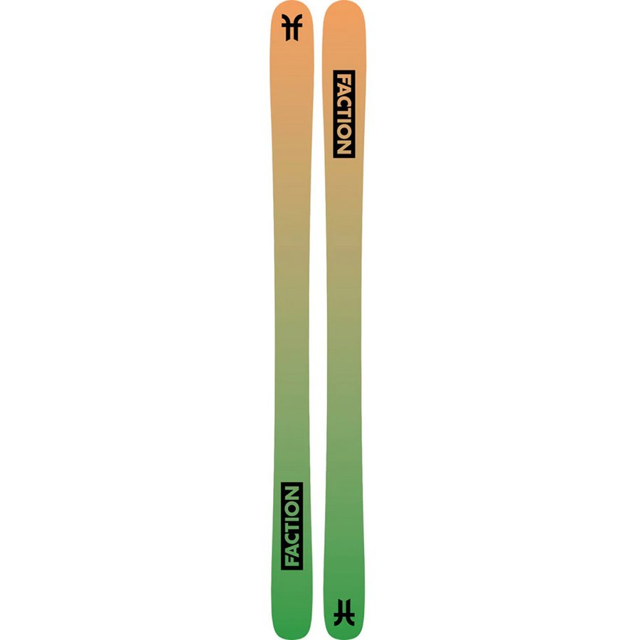 Prodigy 2 Skis 2024