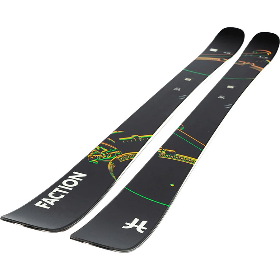 Prodigy 2 Skis 2024