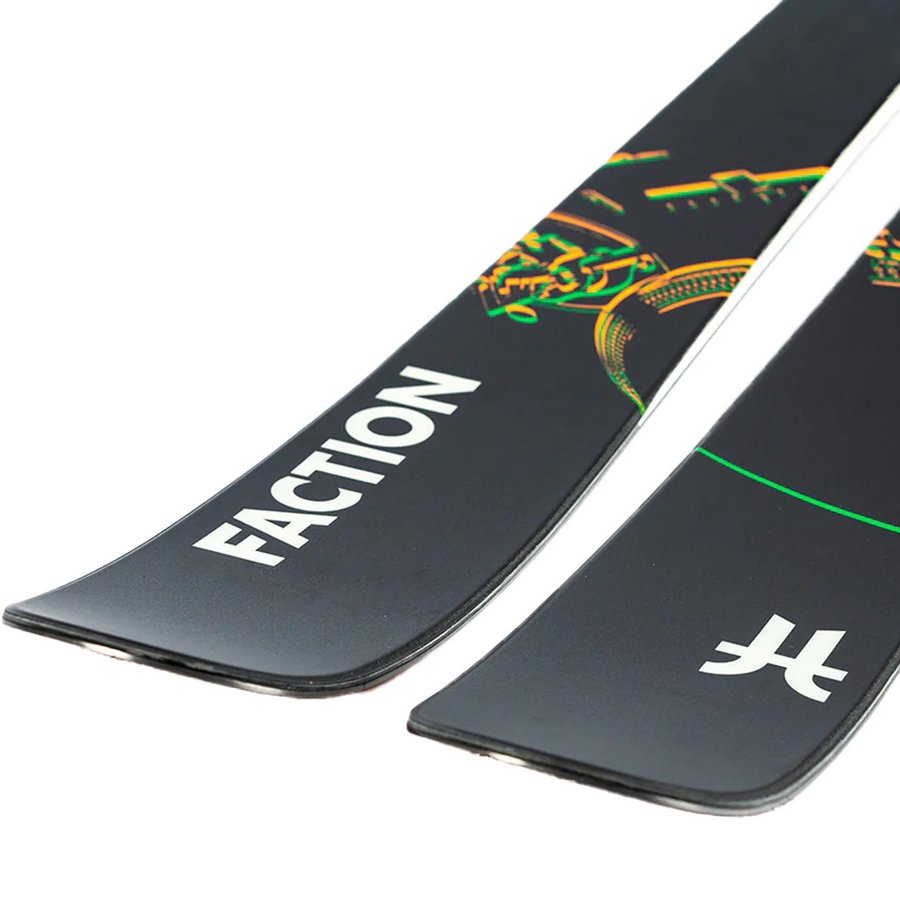 Prodigy 2 Skis 2024