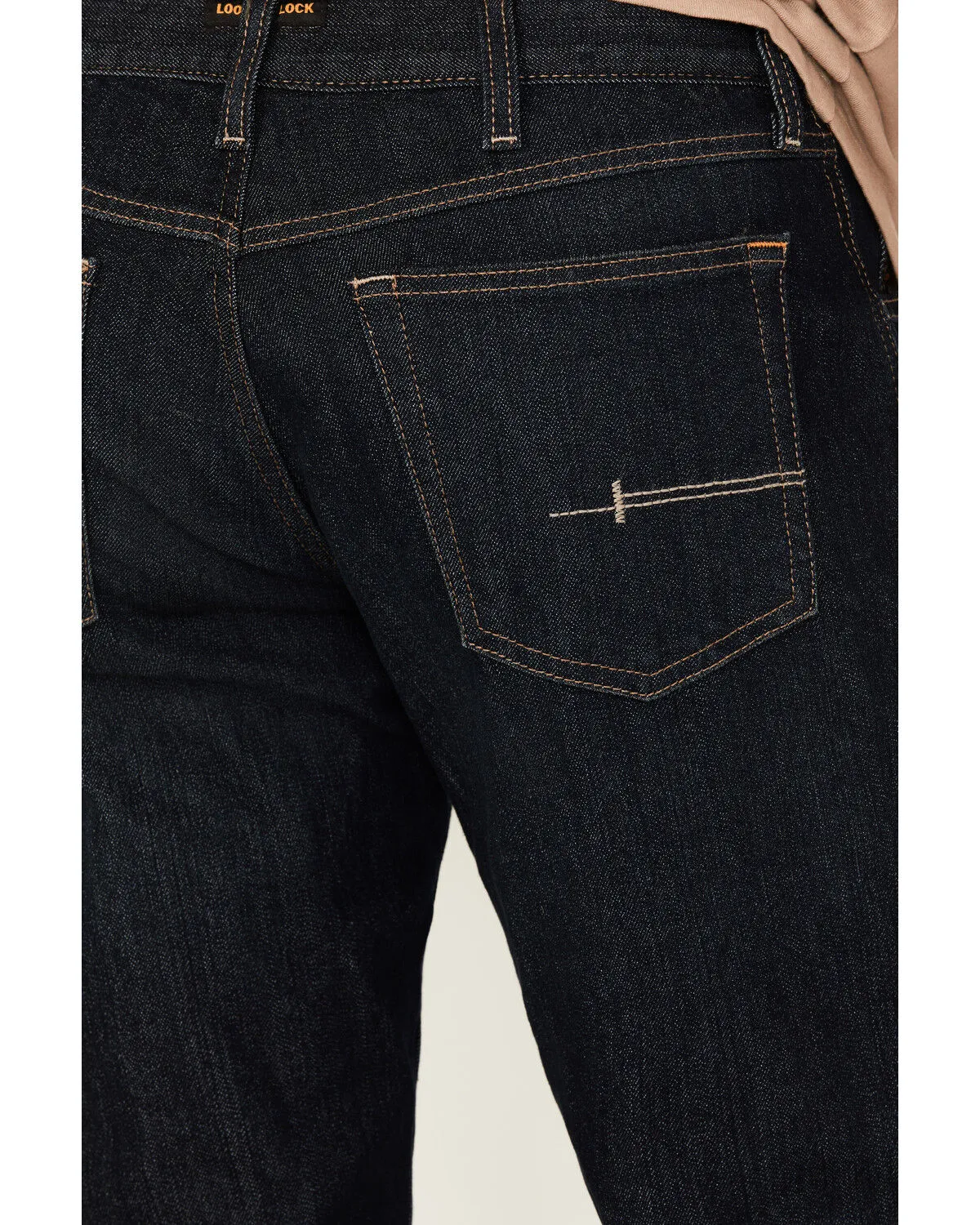 Product Name:  Ariat Men's Rebar M4 Blackstone Durastretch Basic Stackable Straight Work Jeans