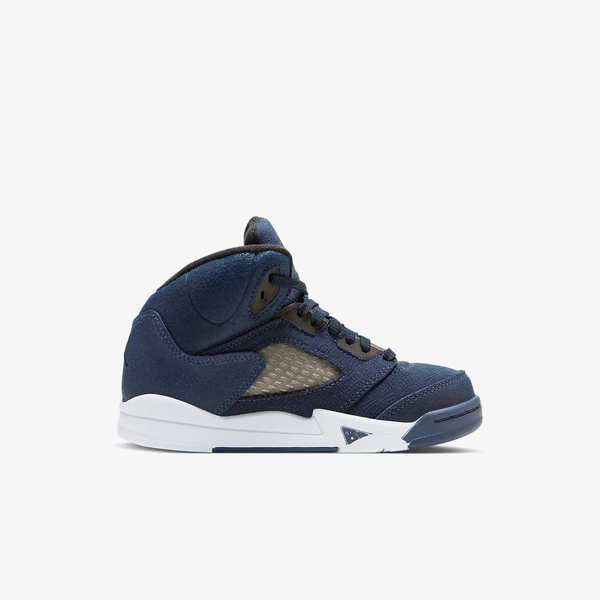 (PS) Air Jordan 5 Retro SE 'Georgetown Hoyas' (2023) FN5453-400