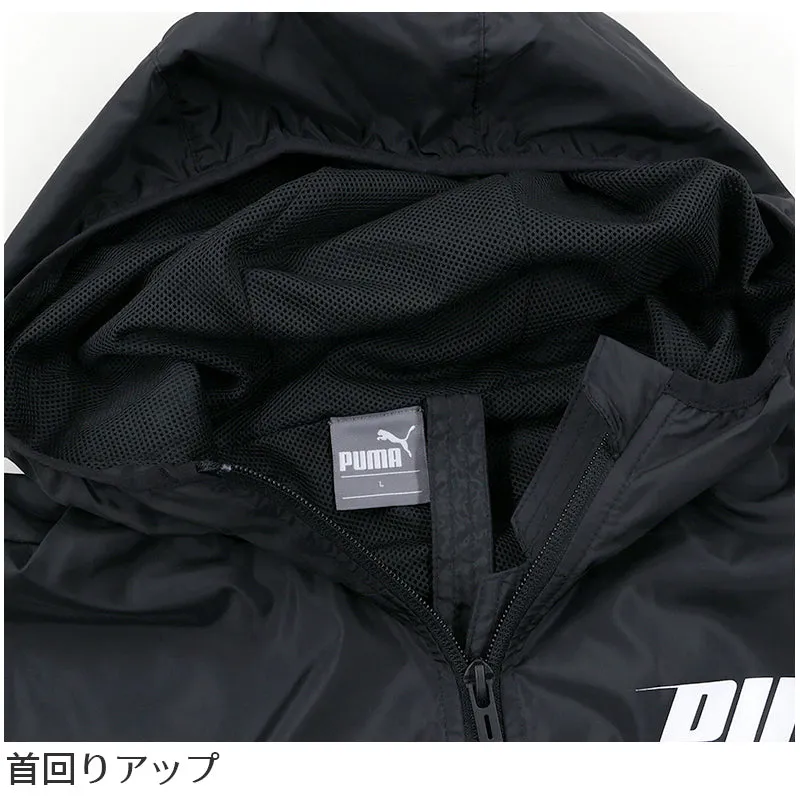 Puma WB Jacket 84411201