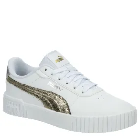 PUMA  WOMENS CARINA 2.0 SNEAKER