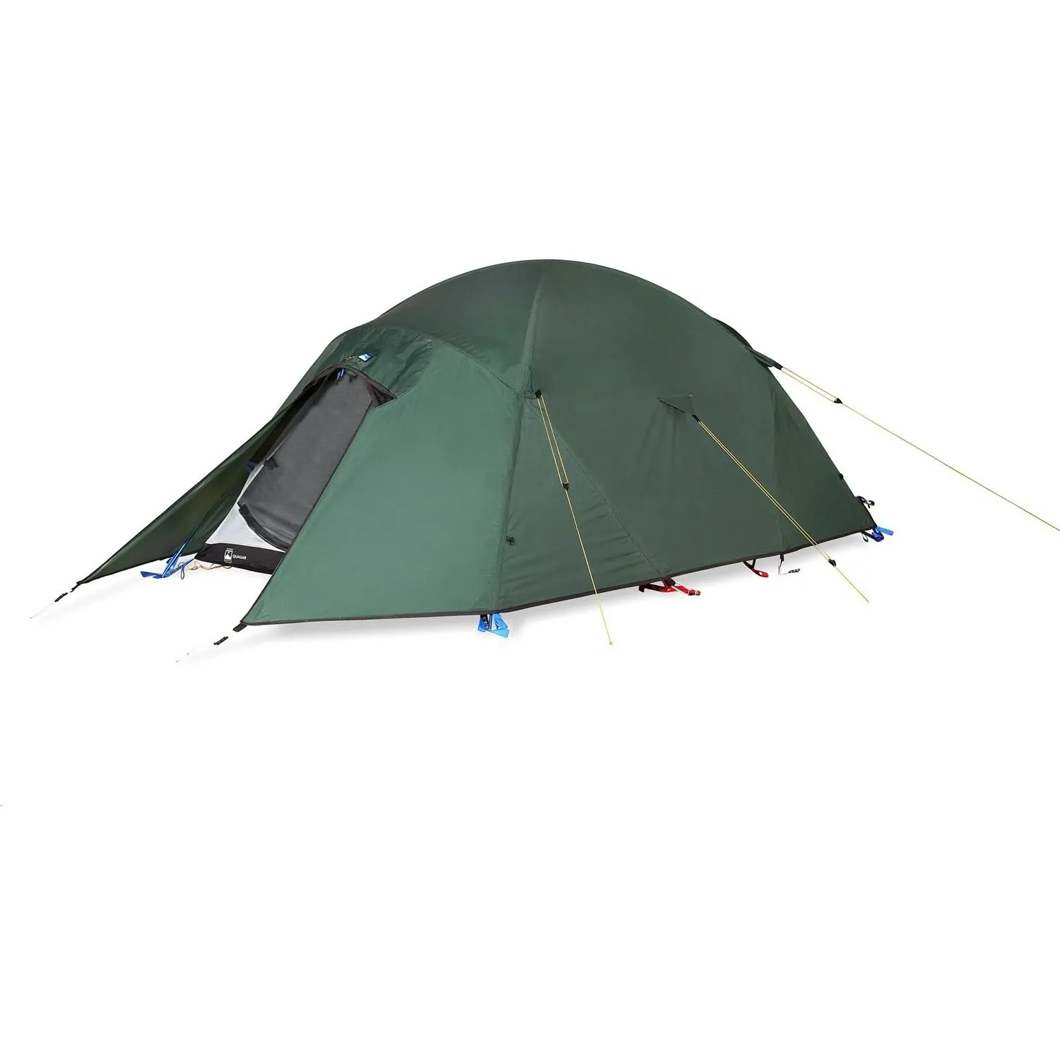 Quasar Tent