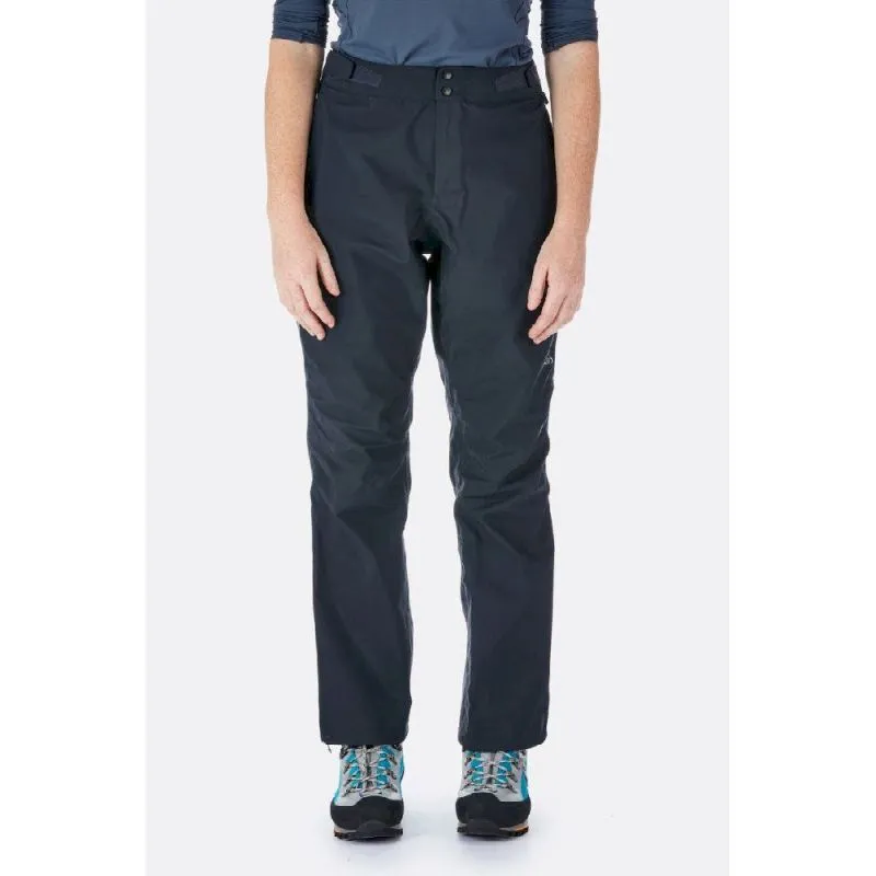 Rab  Kangri GTX Pants - Pantaloni antipioggia - Donna