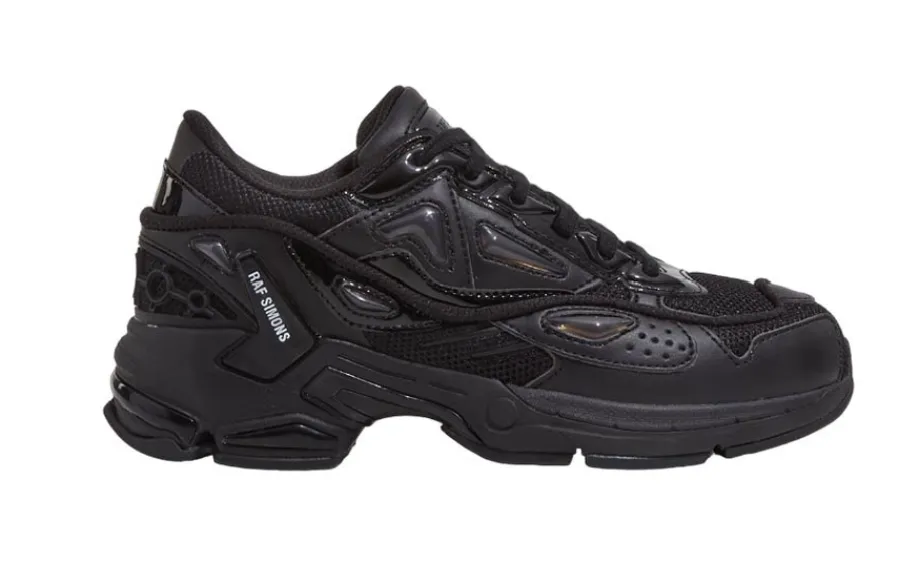 Raf Simons Pharaxus Black