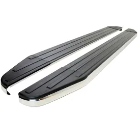 Raptor Side Steps Running Boards for Nissan Qashqai 2007-2013