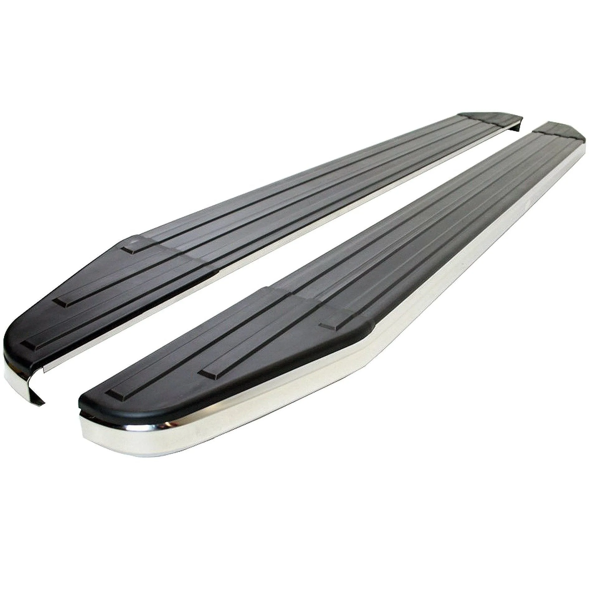 Raptor Side Steps Running Boards for Subaru Forester 2008-2013