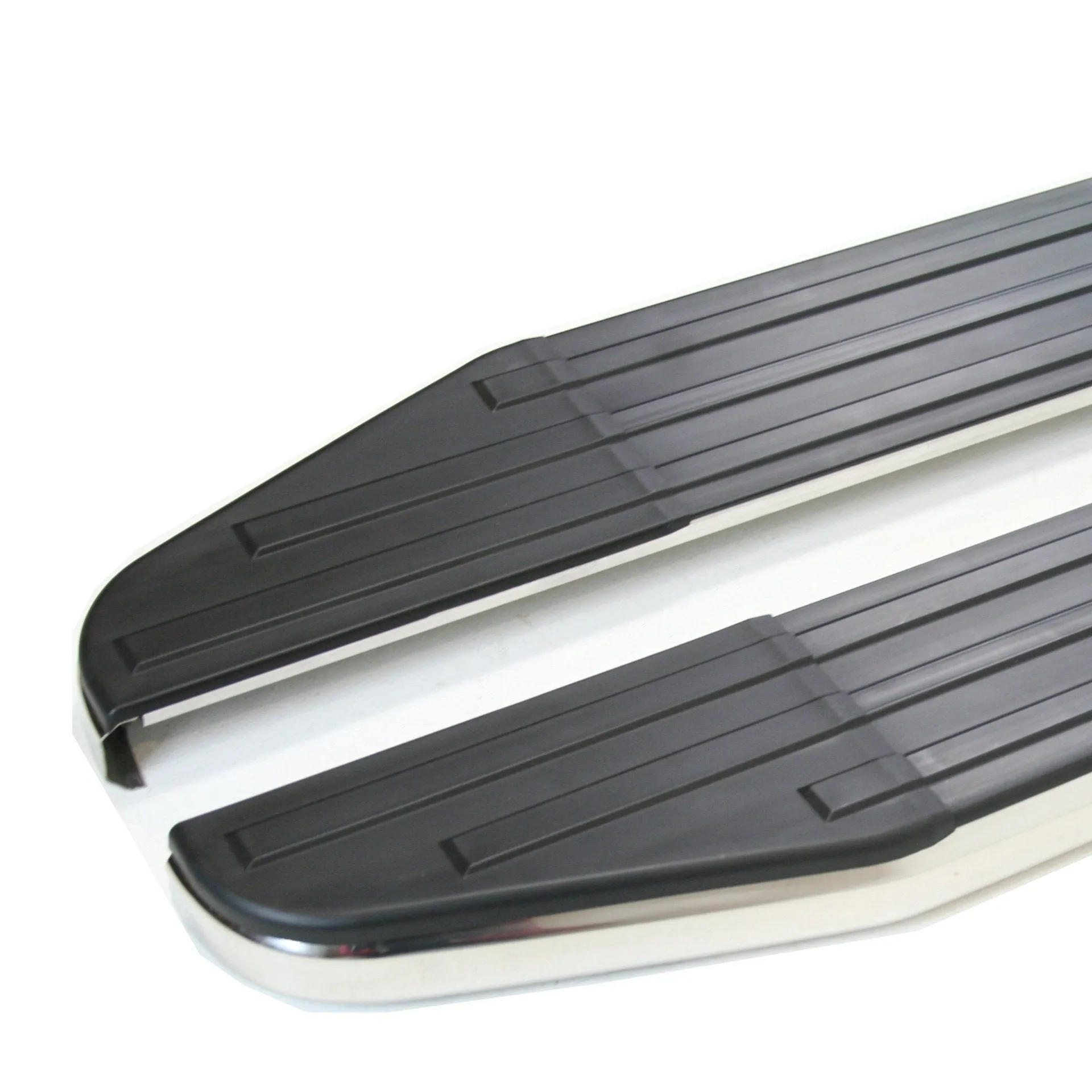 Raptor Side Steps Running Boards for Subaru Forester 2008-2013