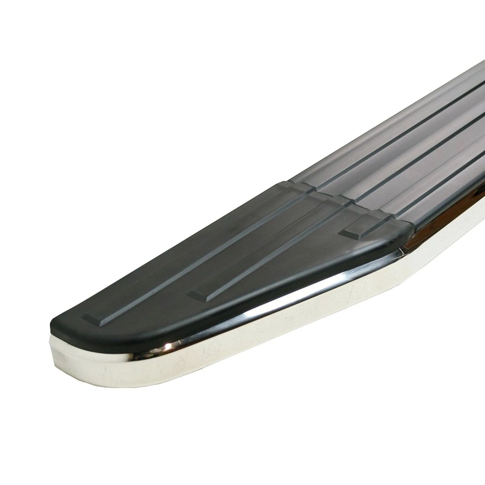 Raptor Side Steps Running Boards for Subaru Forester 2008-2013