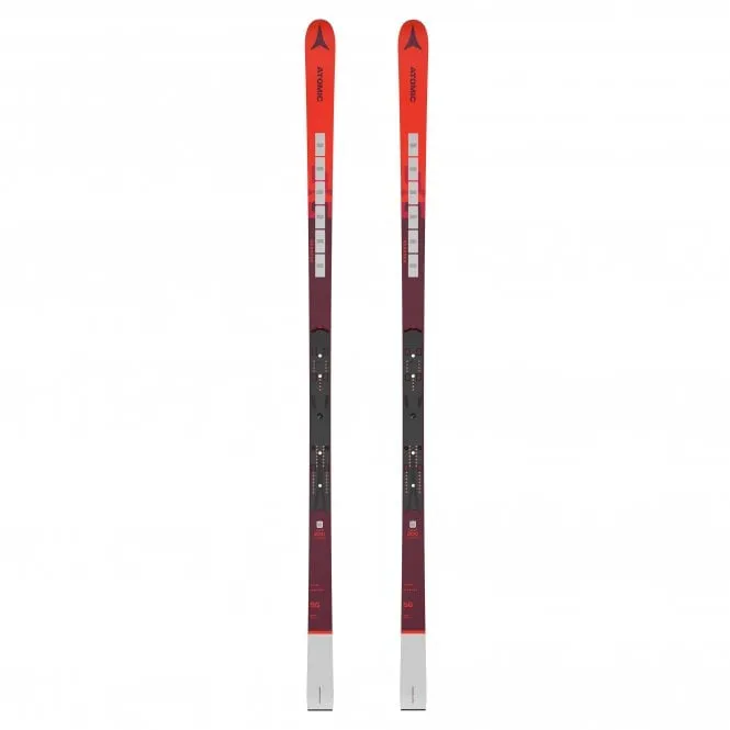 Redster SG FIS Revoshock 200 Masters/Junior Race Skis - 2025 