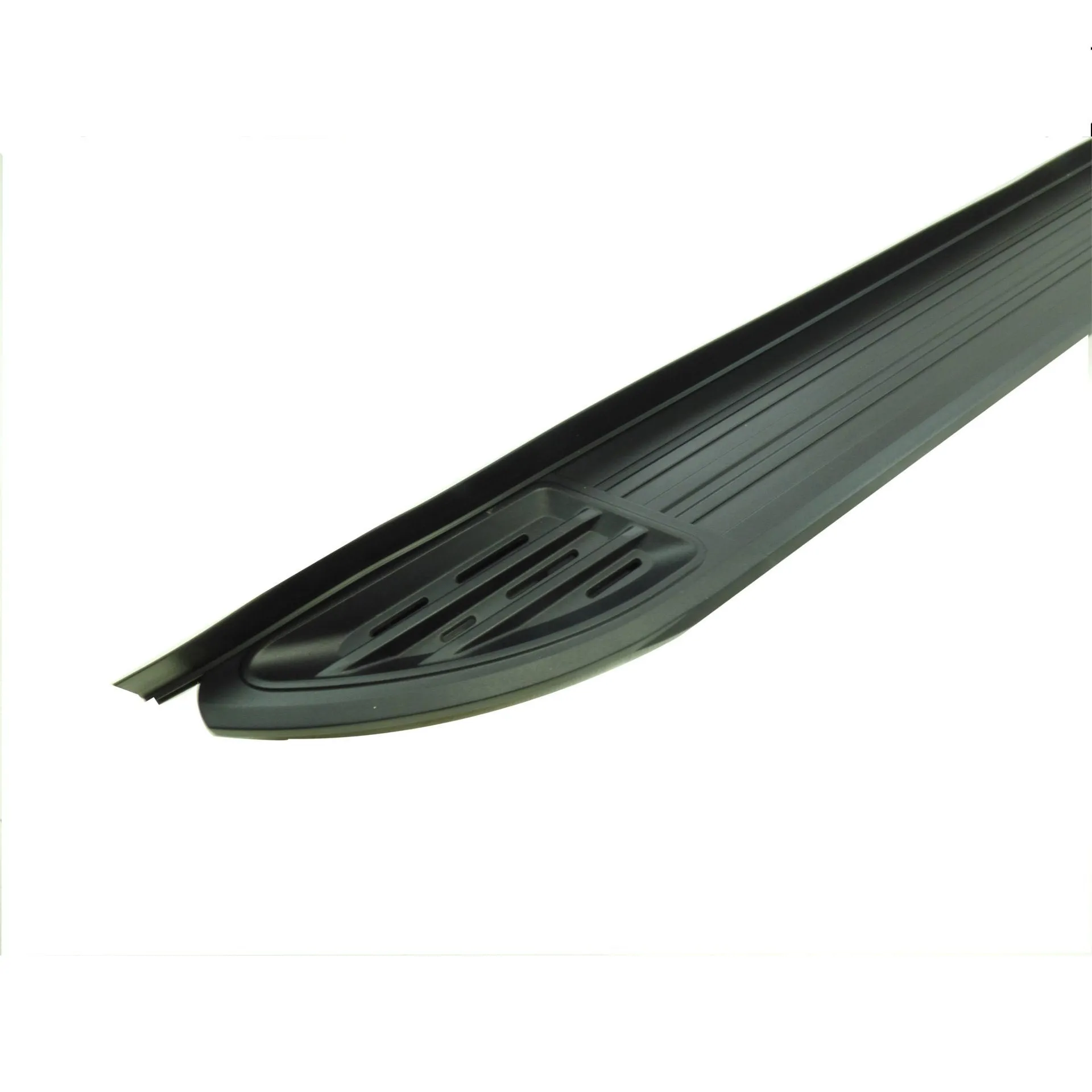 Ridgeback Side Steps Running Boards for Nissan Qashqai 2007-2013