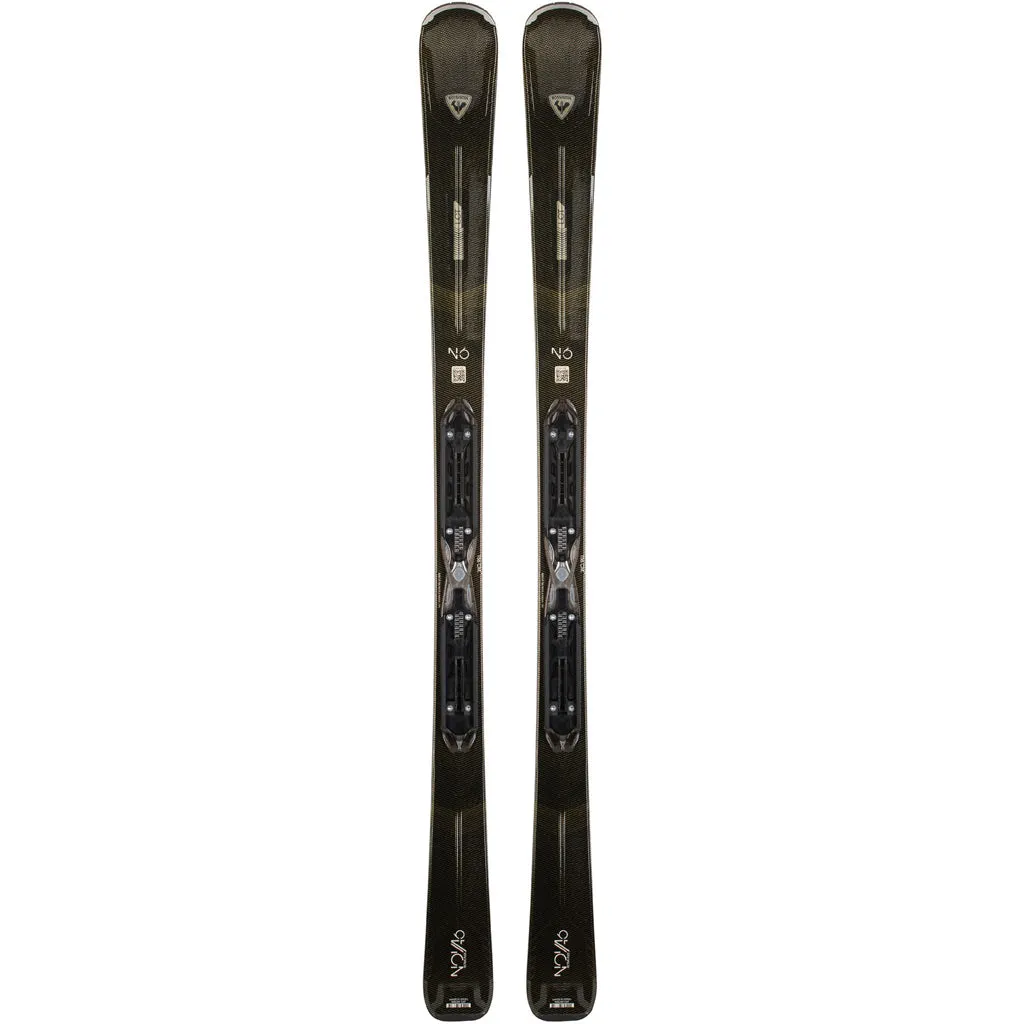 Rossignol Nova 6 (Xpress 11 GW System Binding) Skis Womens 2024