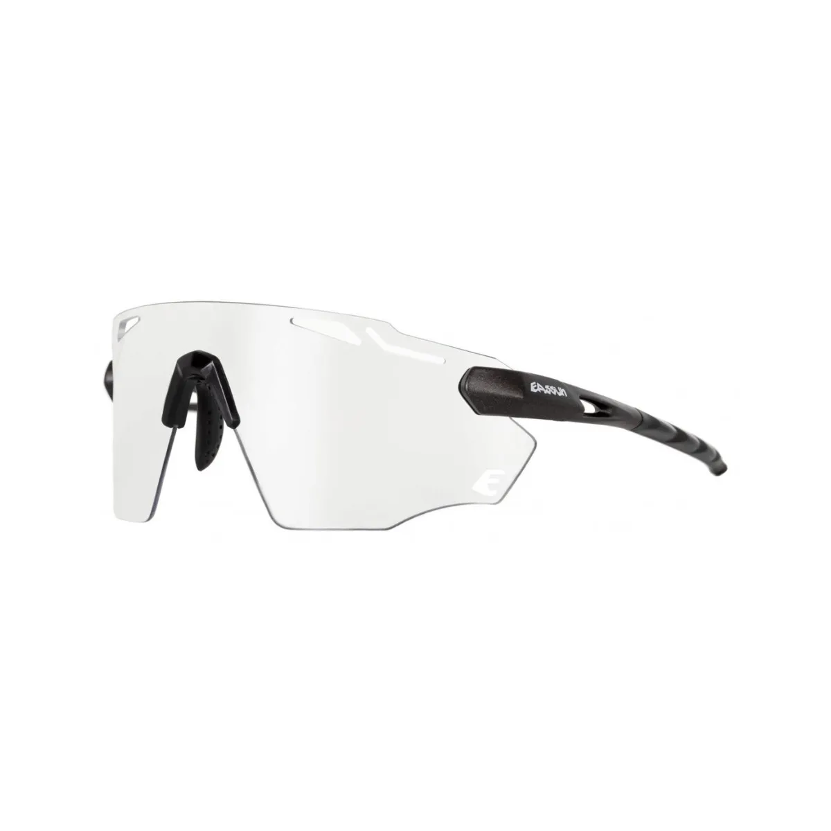 Running Glasses Eassun Fartlek Grey