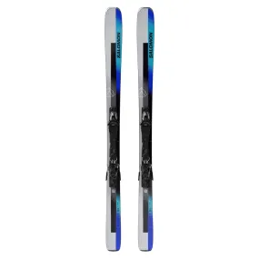 Salomon Stance 80 (M11 GW System Binding) Adult Skis 2025