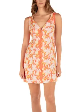 Sand Dollar Dress