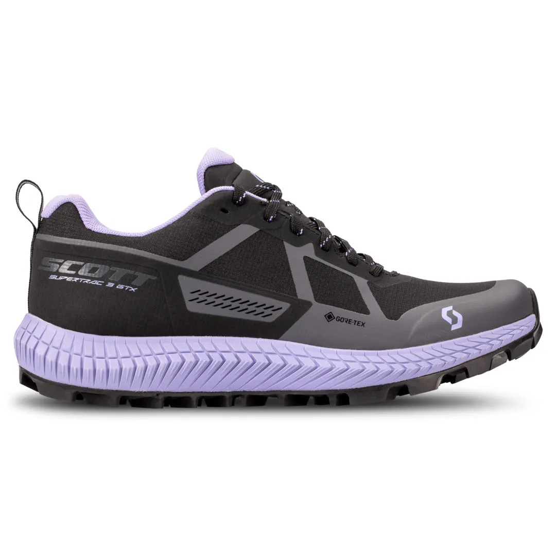 Scott Supertrac 3 GoreTex Scarpe Running Donna