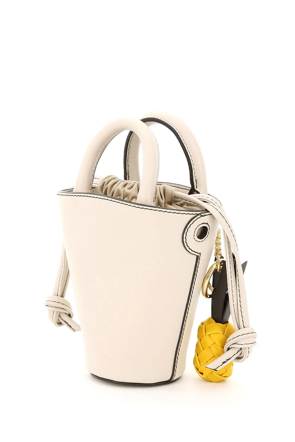 See By Chloé Cecilya Mini Tote Bag