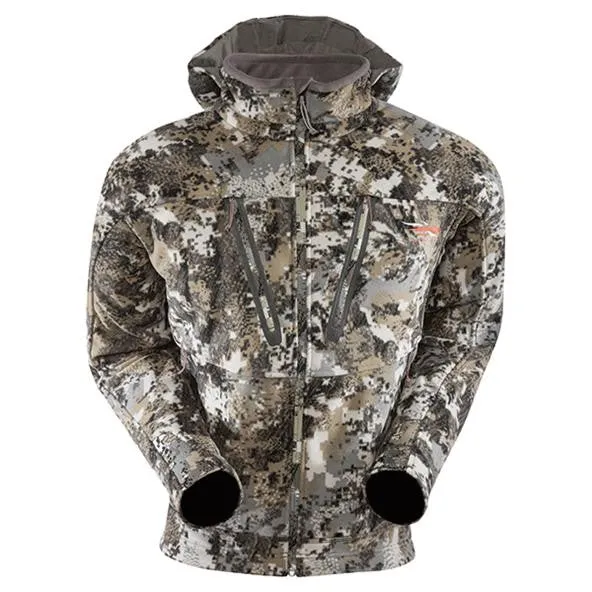 Sitka Stratus Jacket