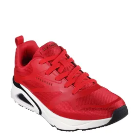 SKECHERS  MENS TRES AIR SNEAKER