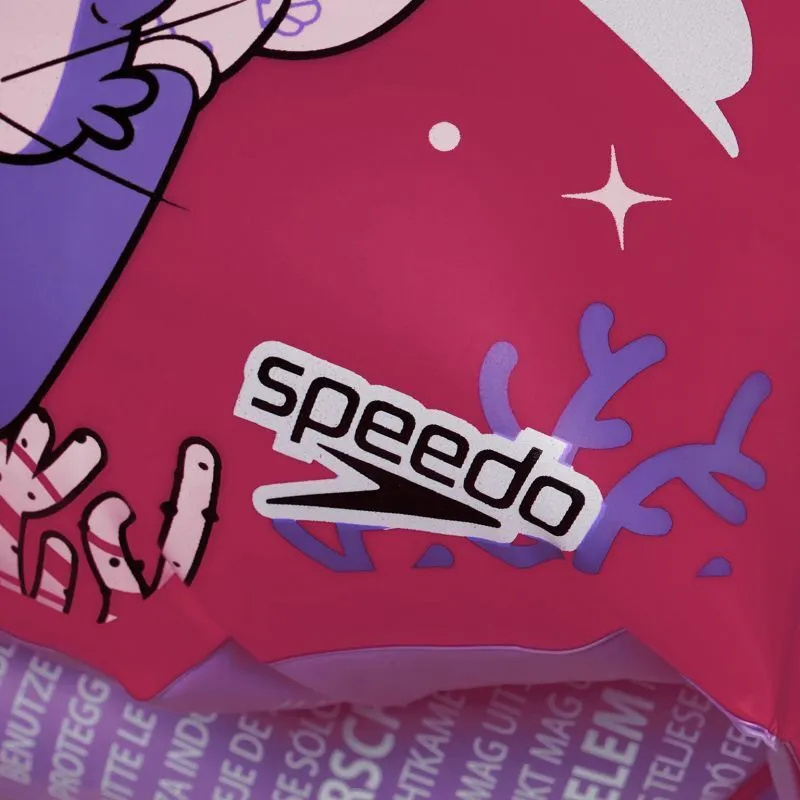 Speedo  LTS Character Printed Armbands - Braccioli nuoto