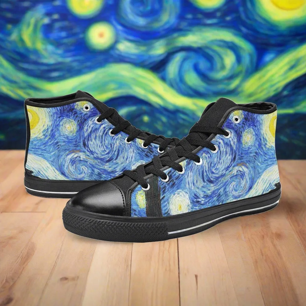 Starry Night Women