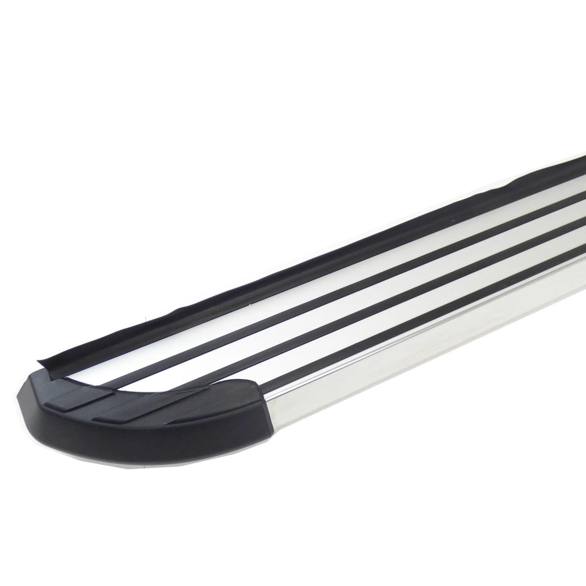 Stingray Side Steps Running Boards for Porsche Cayenne 2002-2007