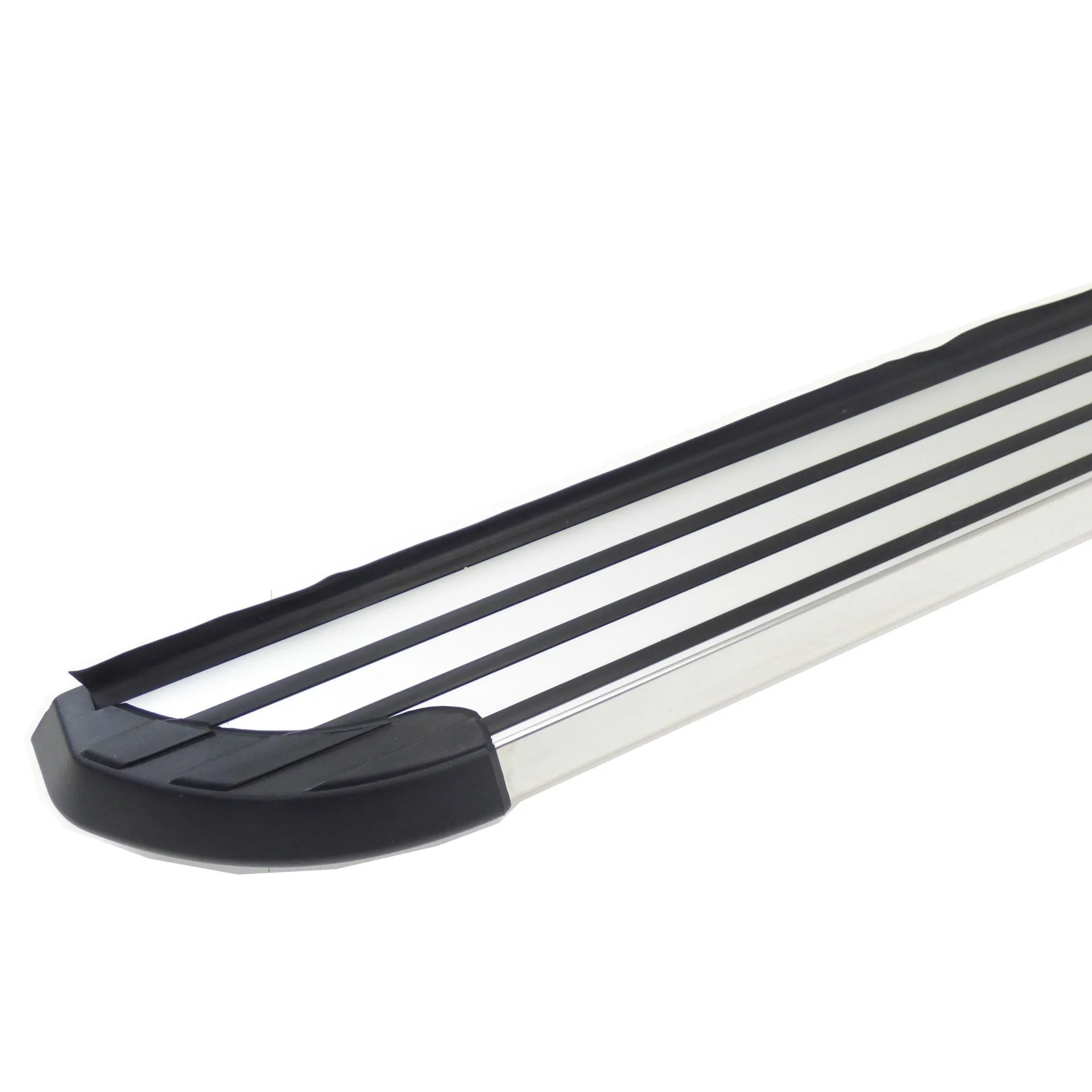 Stingray Side Steps Running Boards for Skoda Enyaq 2021+