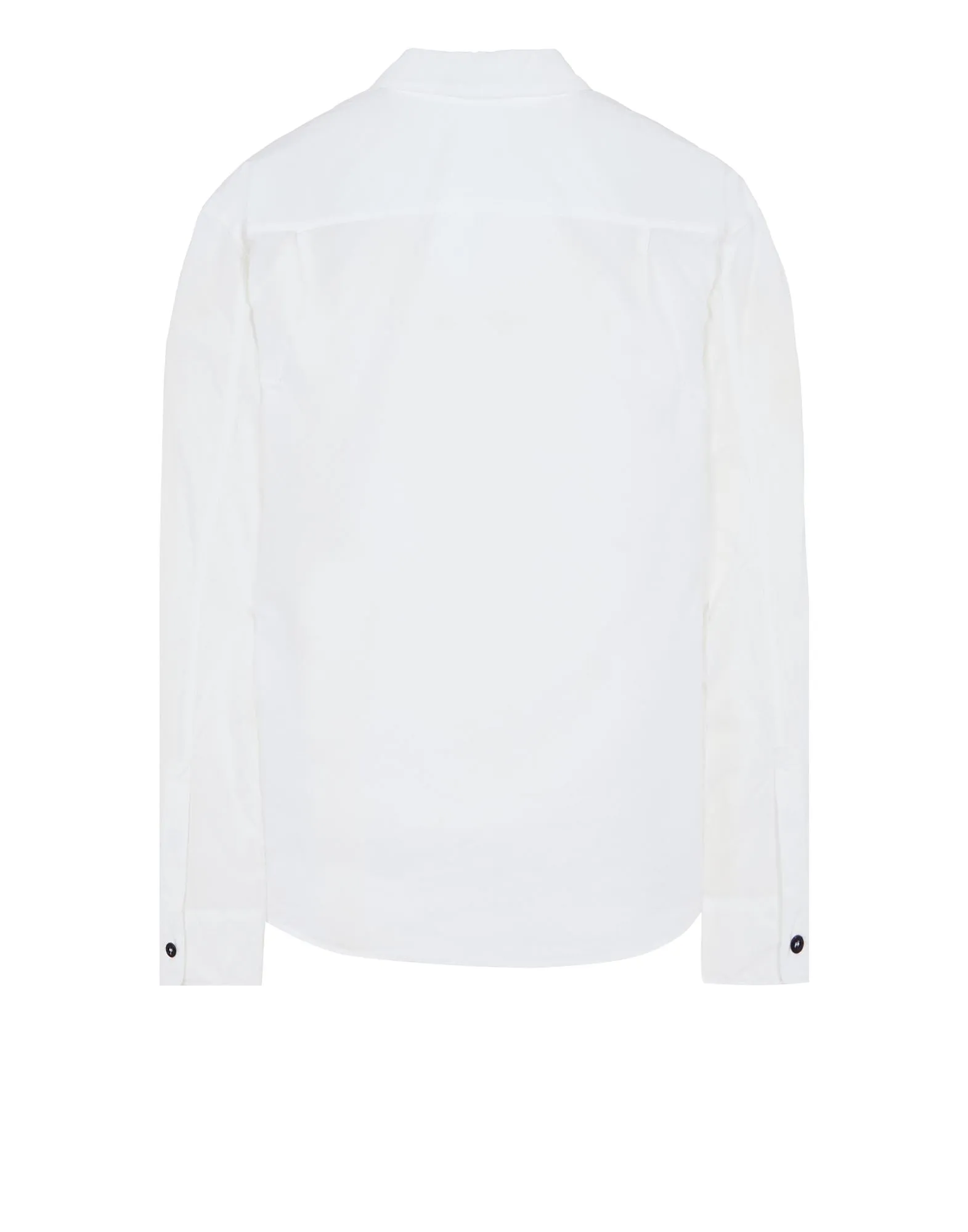 Stone Island - Chemise white 11705