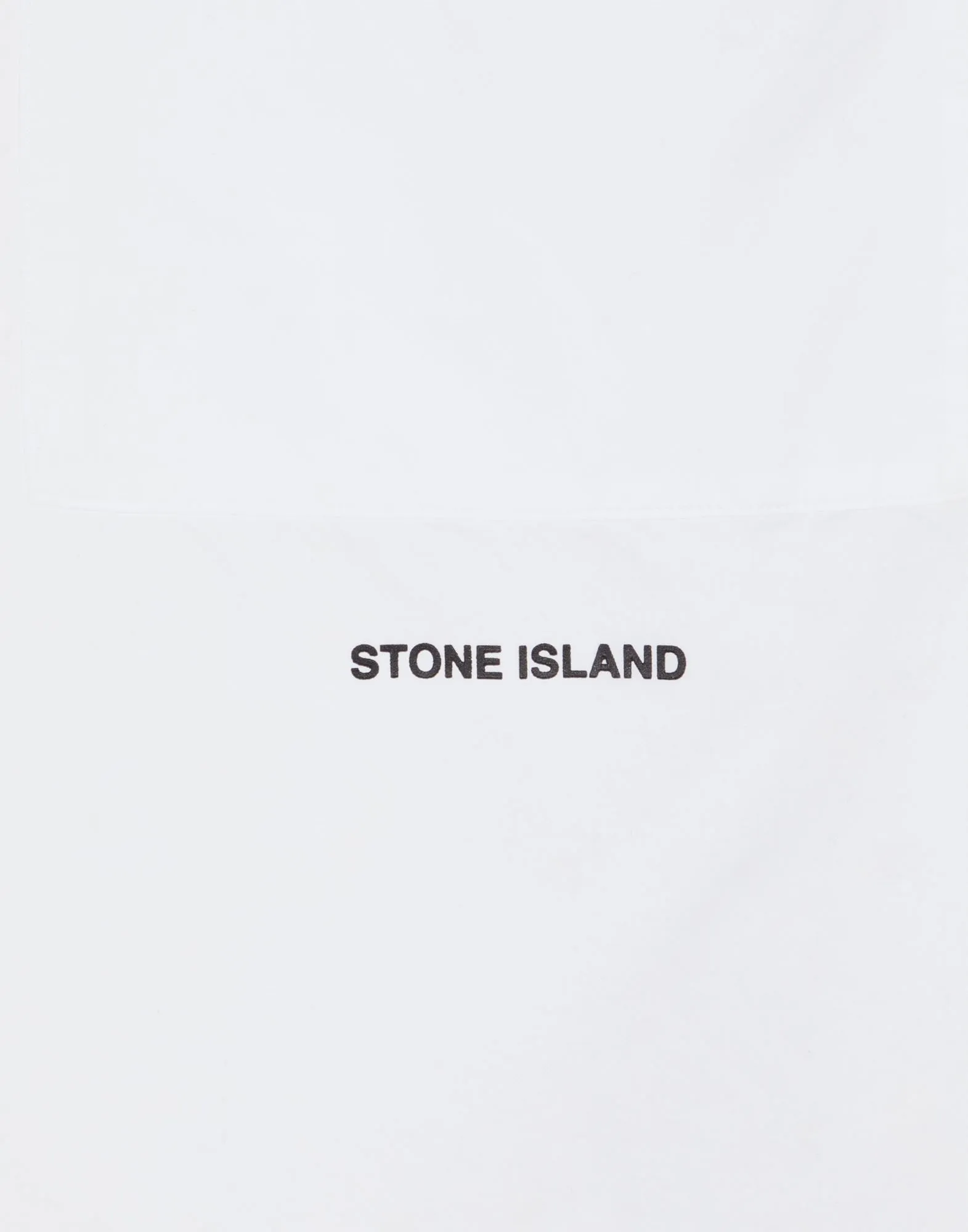 Stone Island - Chemise white 11705