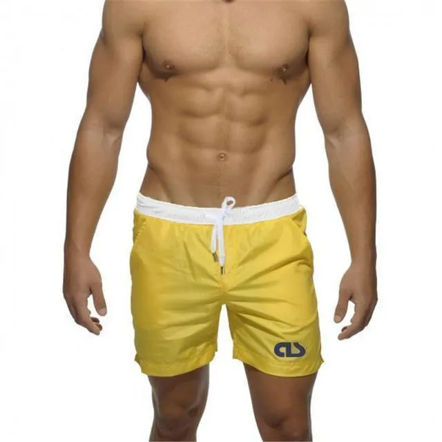 Surf Men Beach Shorts